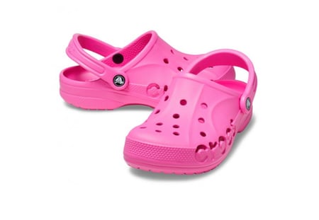 كروكس كلوغ بايا وردي