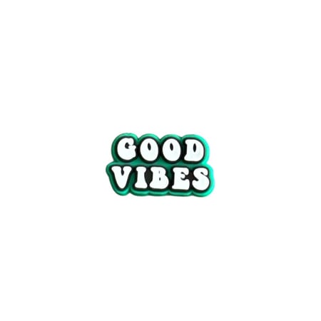 تشارم good vibes
