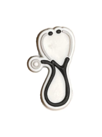 تشارم  سماعة طبيه