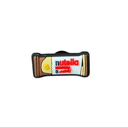 تشارم بسكوت نوتيلا