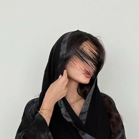 طرحة ليزر مع تموج رمادي