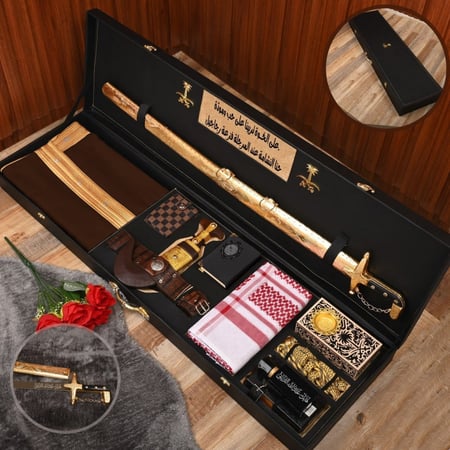 بوكسات رجالية فاخرة