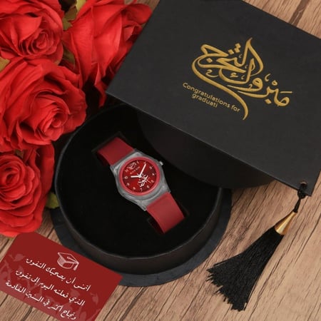 هدايا تخرج أطفال راقية
