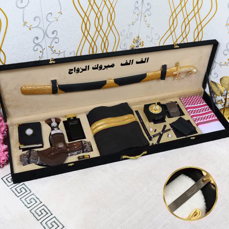 بكس ملكي سيف