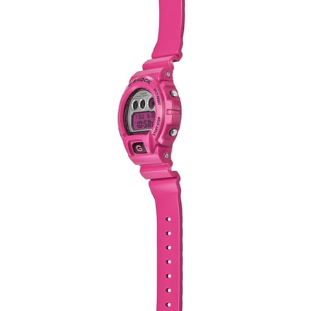 ساعة جي شوك DW-6900RCS-4DR