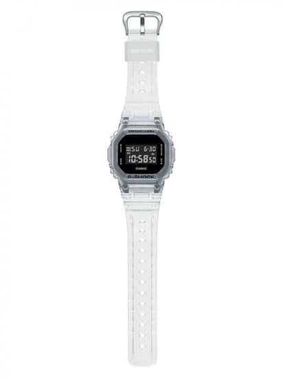 جي شوك DW-5600SKE-7