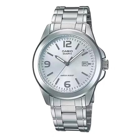 ساعة رجالي من كاسيو MTP-1215A-7ADF