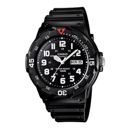 ساعة شبابية من كاسيو MRW-200H-1BV