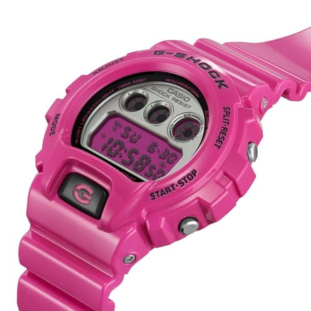 ساعة جي شوك DW-6900RCS-4DR