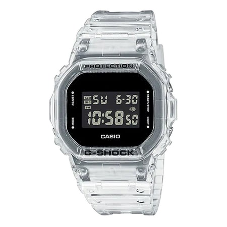جي شوك DW-5600SKE-7