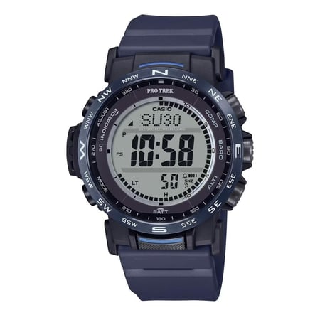 ساعة بروترك  PRW-35Y-2DR