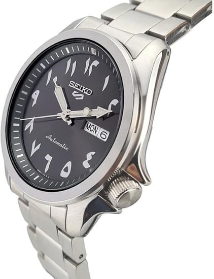 ساعة أتوماتيك للرجال من سيكو SRPH47K1