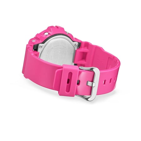 ساعة جي شوك DW-6900RCS-4DR