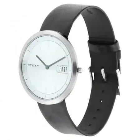 ساعة إيدج رجالية من تيتان 1779SL01