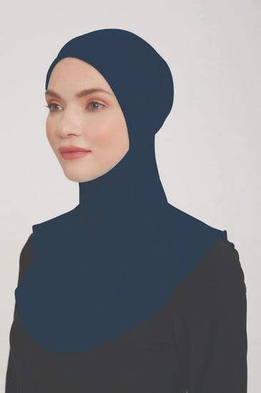 حجاب سباحة عملي للماء شالاتي