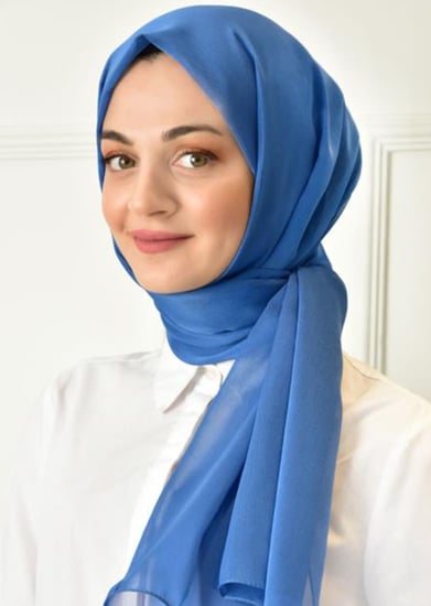 طرحة جانجان شيفون