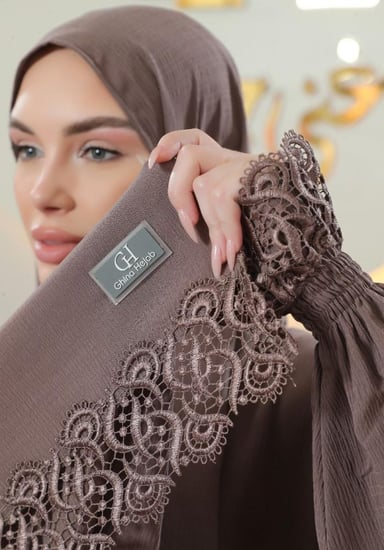 شرشف صلاة غنى حجاب يويو