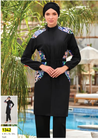 مايوه   NATALIA 2