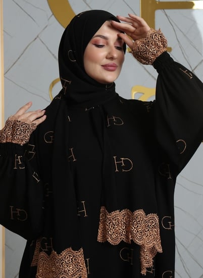 شراشف صلاة نسائية خفة وجمال في تصميم واحد