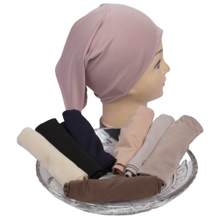 بندانا كرم زبدة