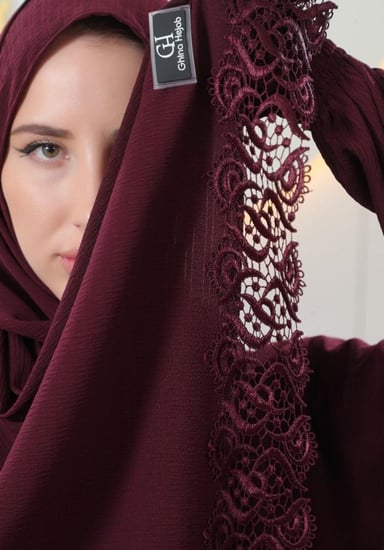شرشف صلاة غنى حجاب يويو