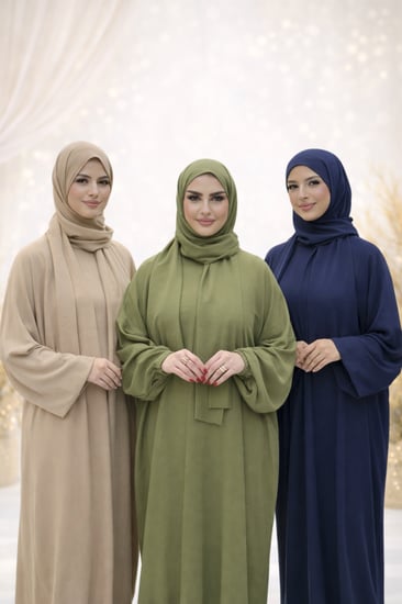 شرشف صلاة غنى حجاب cy بدون دانتيل