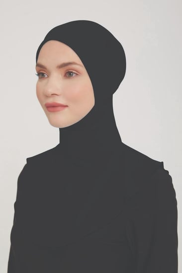 حجاب سباحة عملي للماء شالاتي