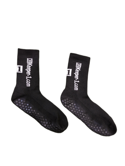 شراب كيبر ون أسود BLACK SOCKS Keeper#1