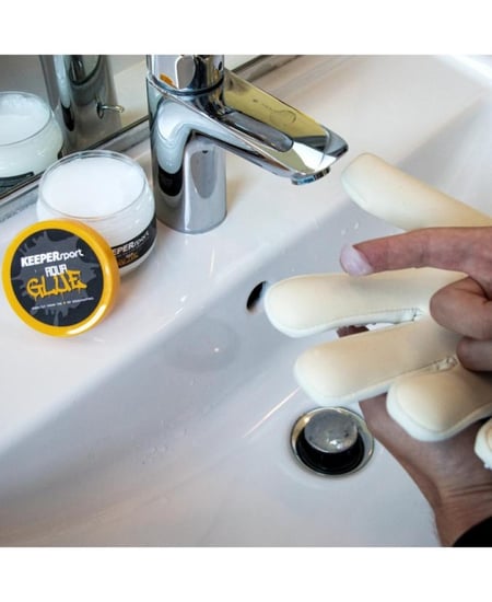 جل GRIP GLUE من كيبر سبورت