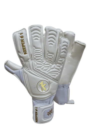 القفاز الذهبي من كيبر ون Keeper one GOLDEN