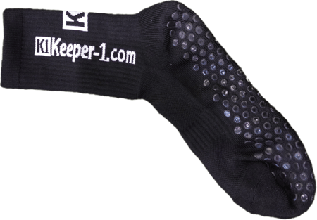 شراب كيبر ون أسود BLACK SOCKS Keeper#1