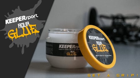 جل GRIP GLUE من كيبر سبورت