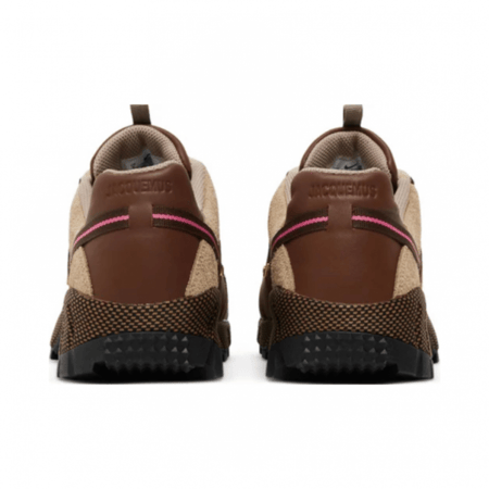 Jacquemus x Air Humara