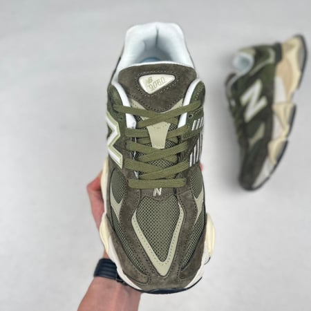 New balance 9060