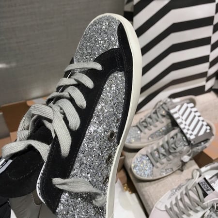 Golden Goose Deluxe