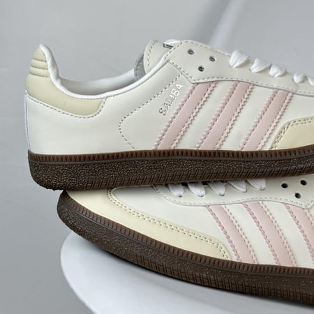 Adidas Samba