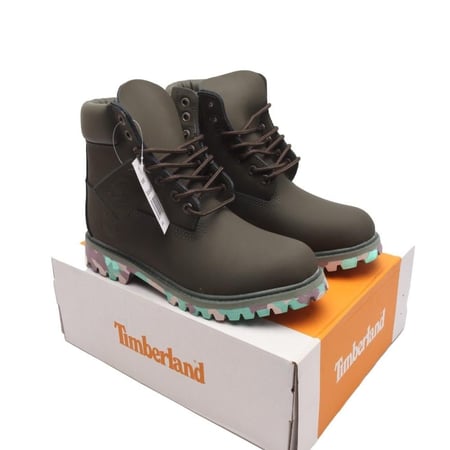 Timberland