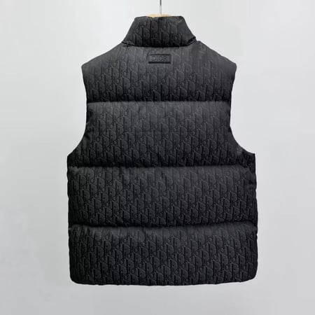 Dior oblique vest- فيست ديور