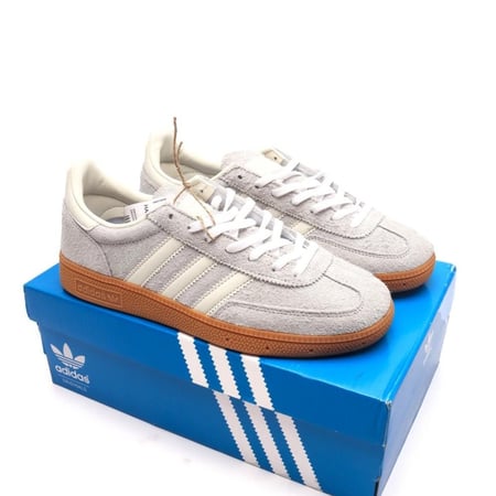 Adidas Spezial