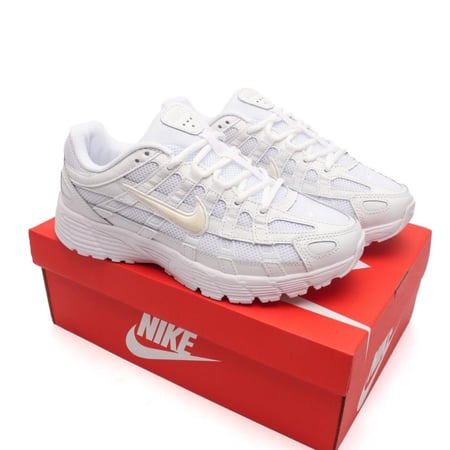 Nike p-6000