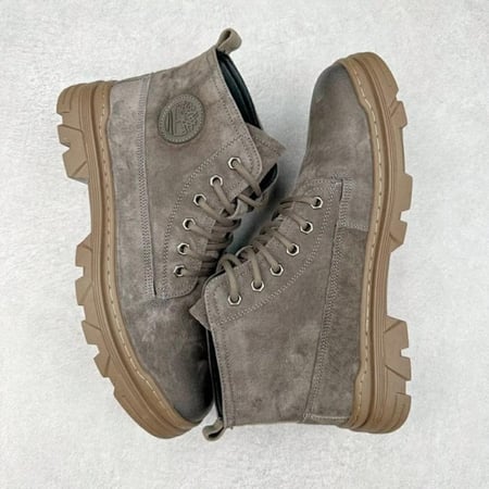 Timberland