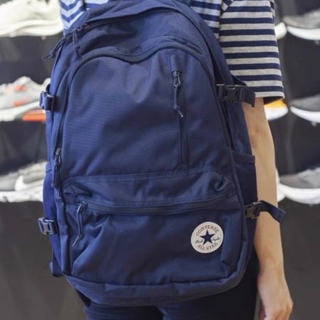 شنط كونفرس-Converse