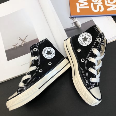 كونفرس للاطفال- Converse kids