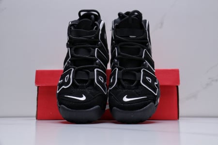Nike Air More