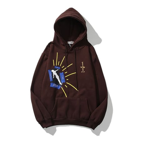 هودي-Hoodie
