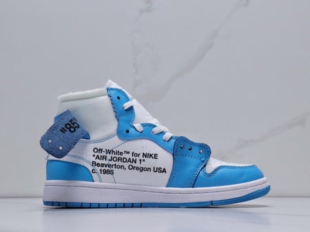 Nike Jordan