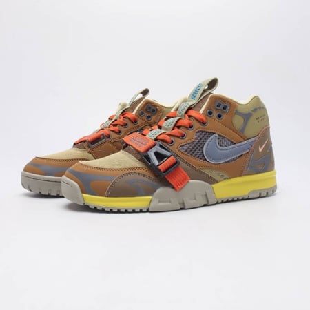 -Nike Air trainer