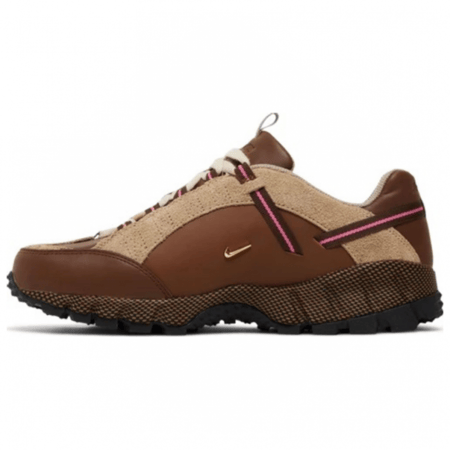 Jacquemus x Air Humara