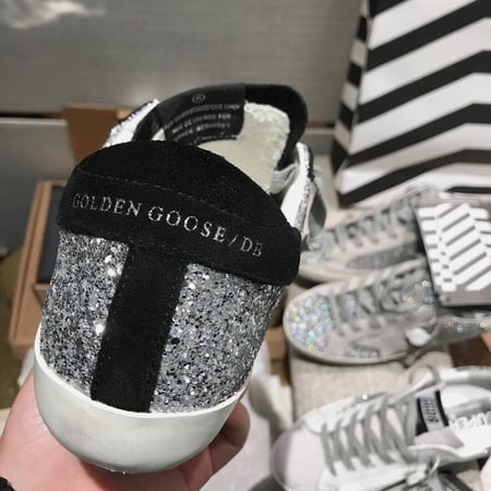 Golden Goose Deluxe