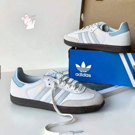 اديداس-Adidas samba